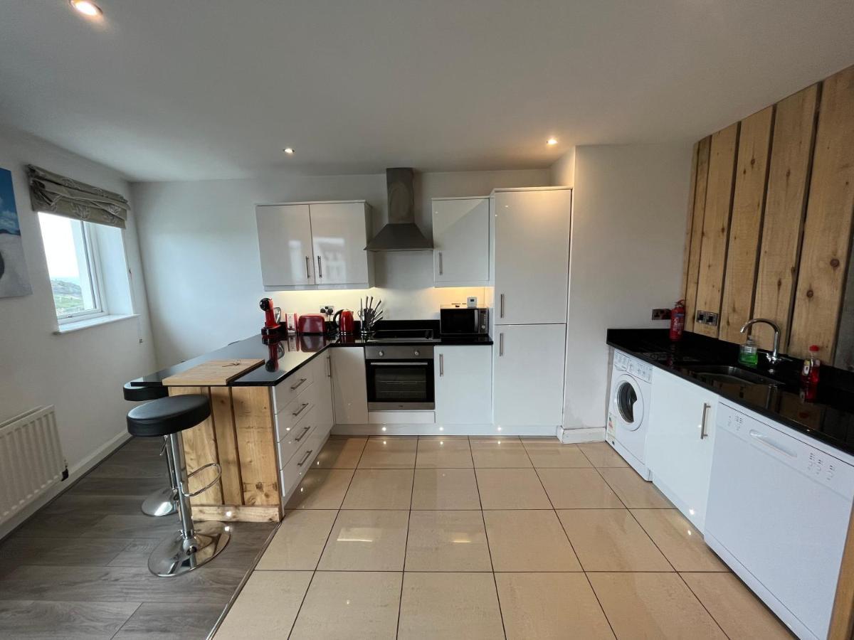 2 Ramore Ave Portrush Esterno foto