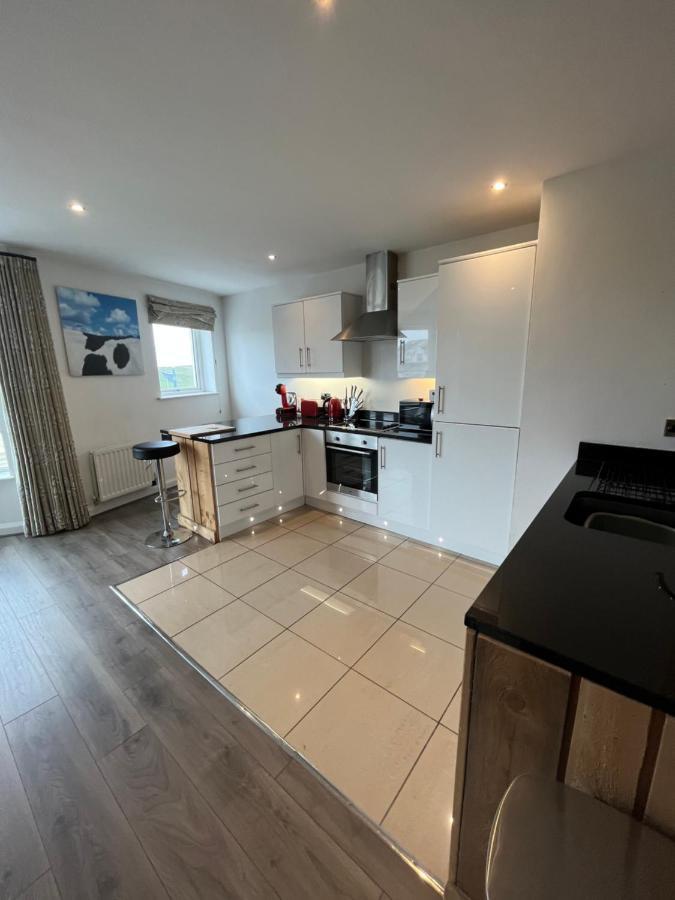 2 Ramore Ave Portrush Esterno foto